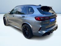 usata BMW X5 M X5 (G05/F95)4.4 600cv auto -imm:15/12/2022 -23.360km