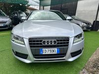 usata Audi A5 1.8 TFSI 160CV SOLO 68000KM-2011