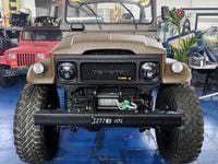 Usata Jeep CJ 53 CV (38 kW) 1979 Marrone SUV