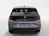 Usata VW ID.3 Pro Performance 150 kW (204 CV) 2023 Grigio Utilitaria
