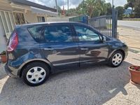 usata Renault Scénic III Scénic X-Mod 1.5 dCi 110CV Luxe