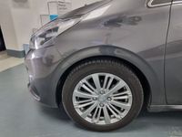 usata Peugeot 208 BlueHDi 100 S&S 5 porte Allure