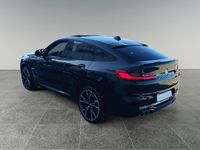 Usata BMW X4 479 CV (352 kW) 2021 Nero SUV