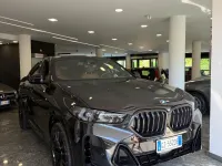 Usata BMW X6 M Sport 285 CV (209 kW) 2025 Nero SUV