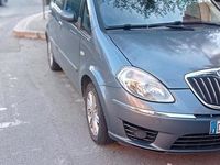 Usata Lancia Musa 69 CV (50 kW) 2009 Grigio Monovolume