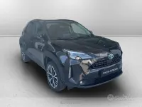 Usata Toyota Yaris Cross Lounge 116 CV (85 kW) 2023 Nero SUV