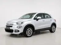 Usata Fiat 500X Urban 95 CV (69 kW) 2018 Bianco SUV