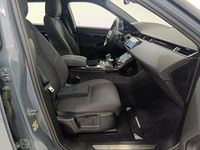 Usata Land Rover Range Rover evoque R-Dynamic 163 CV (119 kW) 2021 Nolita grey