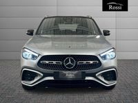 Nuova Mercedes GLA200 163 CV (119 kW) 2025 Nero SUV