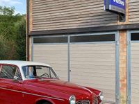 Usata Volvo Amazon 75 CV (55 kW) 1966 Rosso Berlina