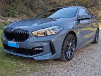 Usata BMW 118 M Sport 150 CV (110 kW) 2024 Grigio Utilitaria