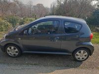 Usata Toyota Aygo Sol 54 CV (39 kW) 2006 Utilitaria