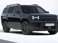 Nuova Hyundai Santa Fe 179 CV (131 kW) 2025 Other SUV
