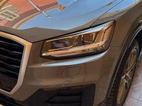 Usata Audi Q2 S-Line 2018 Grigio SUV