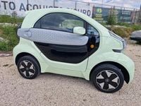 Usata XEV Yoyo 7 kW (10 CV) 2023 Verde Utilitaria