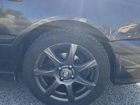 Usata VW Golf III 1995 Blu Berlina