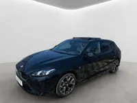 Usata BMW 118 M Sport 150 CV (110 kW) 2025 Nero Utilitaria