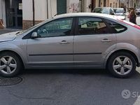 Usata Ford Focus 90 CV (66 kW) 2005 Berlina