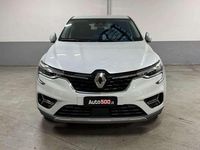 Usata Renault Arkana Techno 145 CV (106 kW) 2023 Bianco SUV