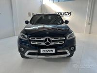 usata Mercedes X350 POWER AUTO OFF ROAD PACK