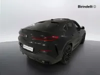 Usata BMW X6 M Sport 286 CV (210 kW) 2025 Nero SUV