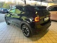 Usata VW T-Cross Style 95 CV (69 kW) 2023 Nero SUV