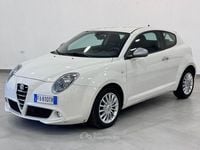Usata Alfa Romeo MiTo 85 CV (62 kW) 2015 Beige Utilitaria