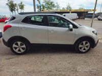 Usata Opel Mokka 140 CV (102 kW) 2015 Grigio SUV
