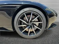 Usata Aston Martin DB11 510 CV (375 kW) 2020 Onyx black Coupé