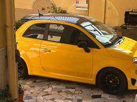 Usata Abarth 595 Turismo 165 CV (121 kW) 2021 Berlina