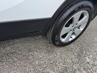 Usata Opel Mokka X Business 140 CV (102 kW) 2018 Bianco SUV