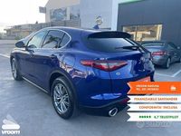 Usata Alfa Romeo Stelvio 190 CV (139 kW) 2022 SUV