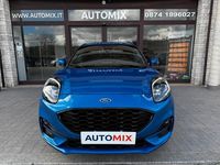 Occasion Ford Puma ST-Line 125 ch (91 kW) 2023 Bleue SUV