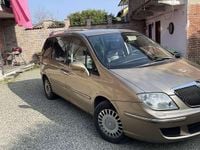 Usata Lancia Phedra 185 CV (136 kW) 2005 Monovolume