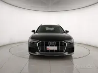 Usata Audi A6 Allroad Business 204 CV (150 kW) 2024 Nero Station wagon