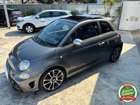 usata Abarth 500 1.4 Turbo T-Jet 165 CV Turismo