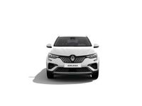 usata Renault Arkana TCe 160 CV 1.6 E-Tech full hybrid Techno Auto - ECOINCENTIVO 2024 CON ROTTAMAZIONE EURO 0/1/2