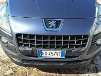 Usata Peugeot 3008 Business-Line 111 CV (81 kW) 2011 Station wagon