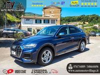 Usata Audi Q5 Ambiente 163 CV (119 kW) 2021 Other SUV