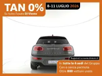 Usata Mini Cooper Clubman Hype 150 CV (110 kW) 2019 Grigio Station wagon