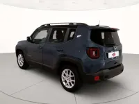 Usata Jeep Renegade Limited 131 CV (96 kW) 2023 Bleu SUV
