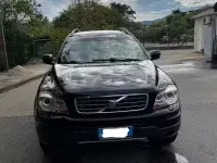 Usata Volvo XC90 185 CV (136 kW) 2007 Nero SUV