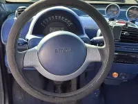 Usata Smart ForTwo Coupé 2000 Nero Coupé