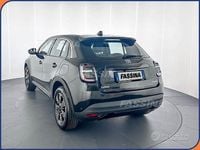 Usata Fiat 600 Pop 145 CV (106 kW) 2025 Nero SUV