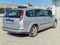Usata Ford Focus 2005 Grigio Station wagon
