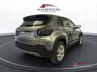 Nuova Jeep Avenger Altitude 101 CV (74 kW) 2026 Stone SUV