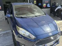 Usata Ford Fiesta Titanium 95 CV (69 kW) 2016 Other Utilitaria