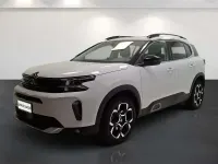 Usata Citroën C5 Aircross 131 CV (96 kW) 2023 Bianco SUV