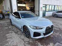 Occasion BMW 420 M Sport 190 ch (139 kW) 2024 Gris Coupé