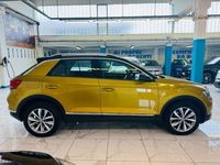 usata VW T-Roc 1.0 tsi Style 115cv